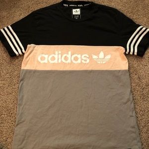 Men's Adidas T-shirt